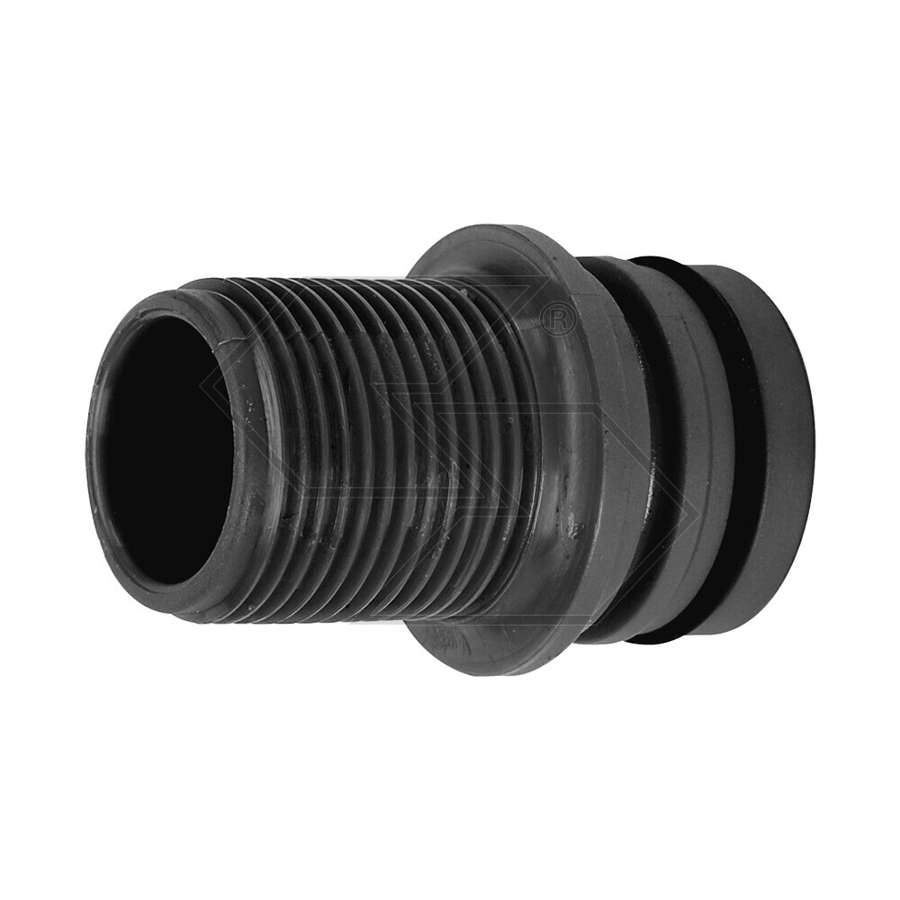 Raccordi di entrata per modelli: VGME 4 - VGM 4