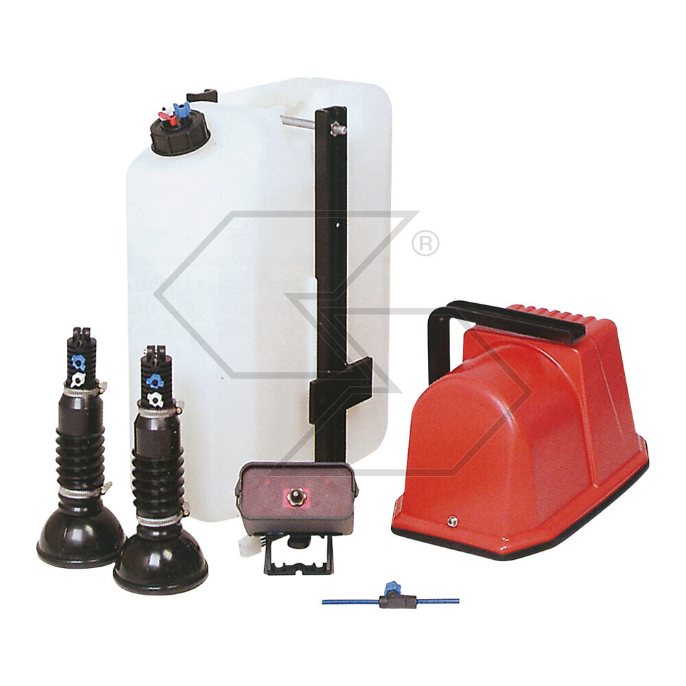 Tracciafile GFM 25 Tracciafile GFM 25