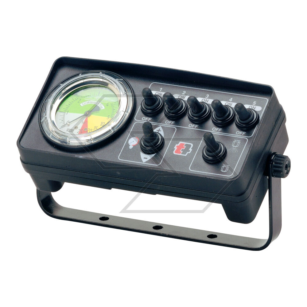 SCATOLA DI COMANDO 2V MRD SCATOLA DI COMANDO 2V MRD