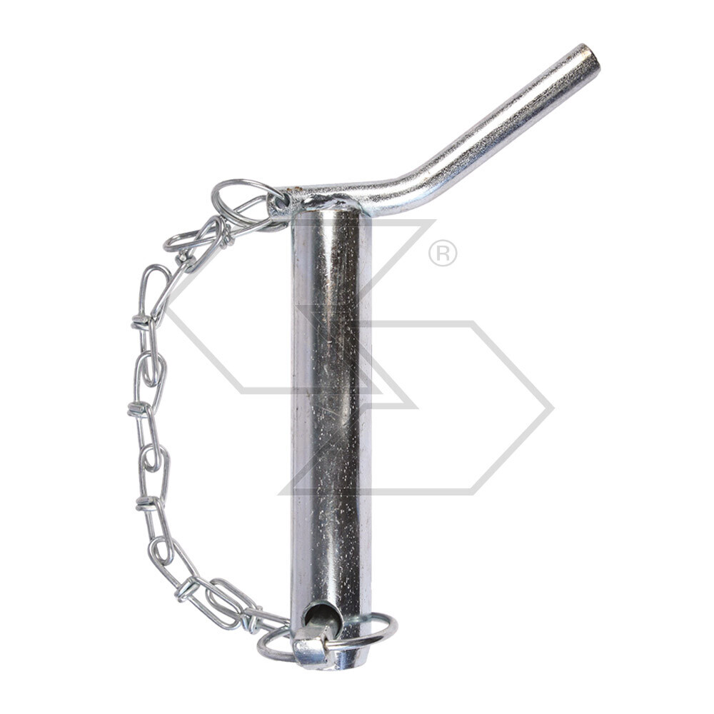 Traz.c / Manig Pin D.25x130 Chain Traz.c / Manig Pin D.25x130 Chain