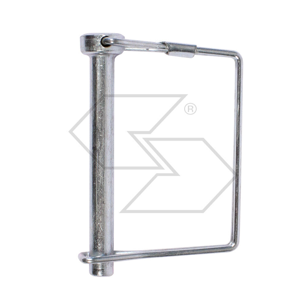 Square Arched Plug D.12