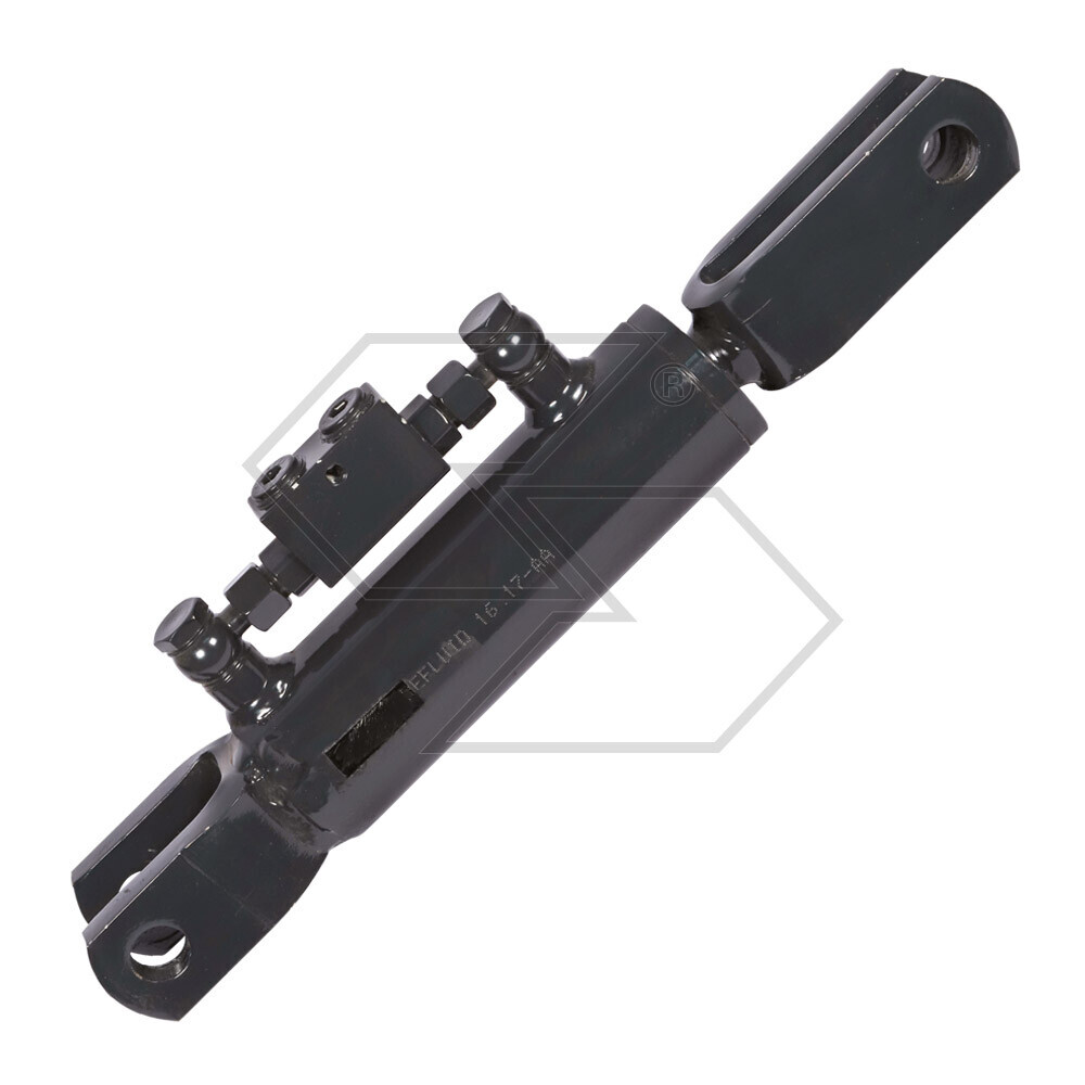 Hydraulic Lateral Tie Rod 635-850 Hydraulic Lateral Tie Rod 635-850