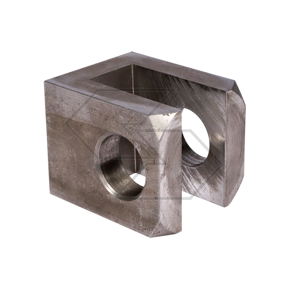 Soldering Fork 50x35 Hole 16 Soldering Fork 50x35 Hole 16