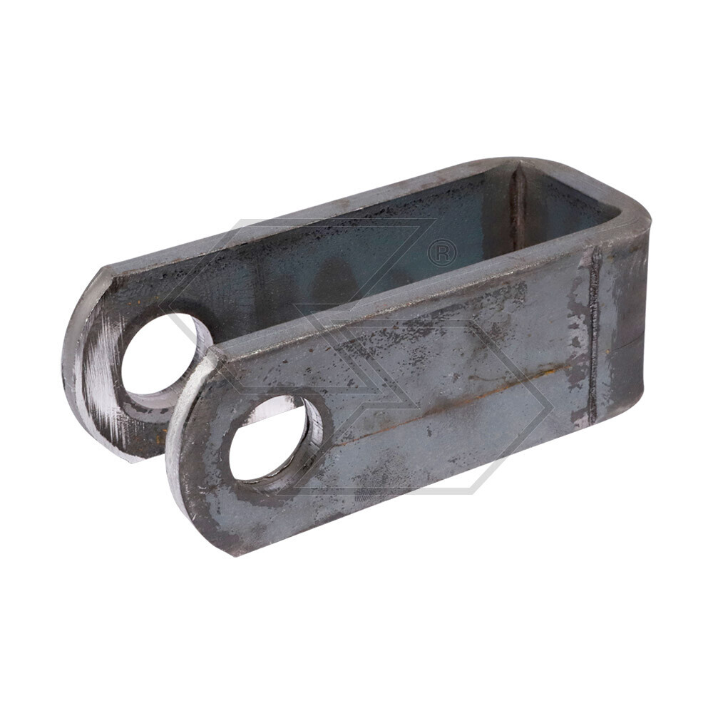 Fork Brac.soll.115x50 Hole 22