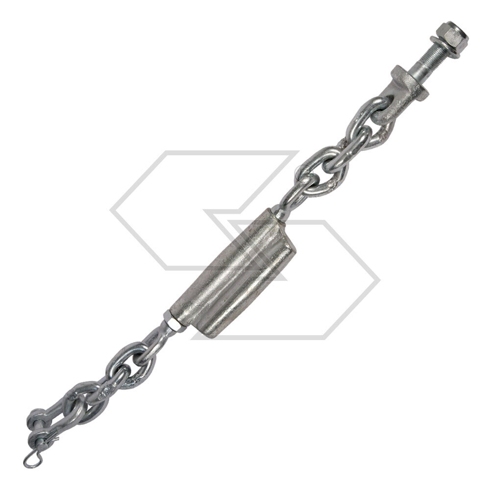Imbrigliam Chain.import L.500 F16 Imbrigliam Chain.import L.500 F16