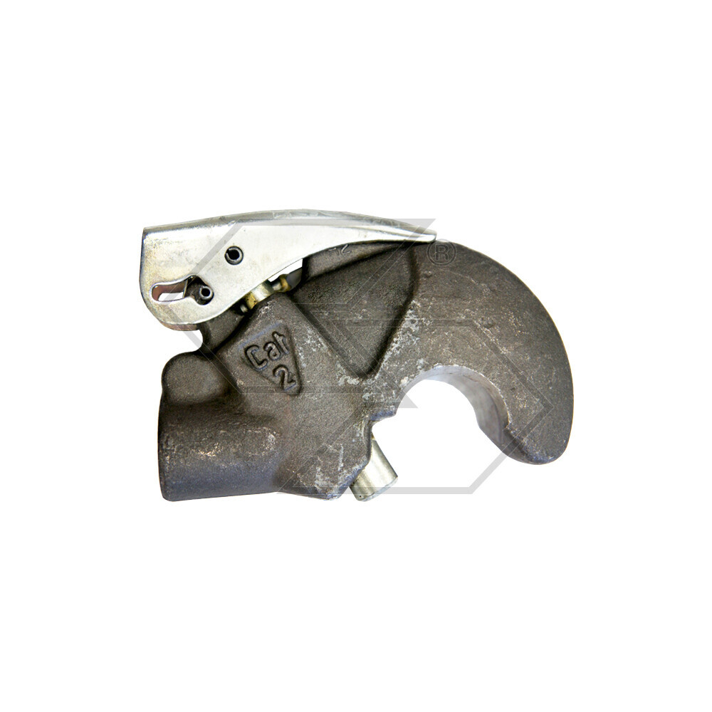 Quick Hook Sup.cat.3 To Welded. Quick Hook Sup.cat.3 To Welded.