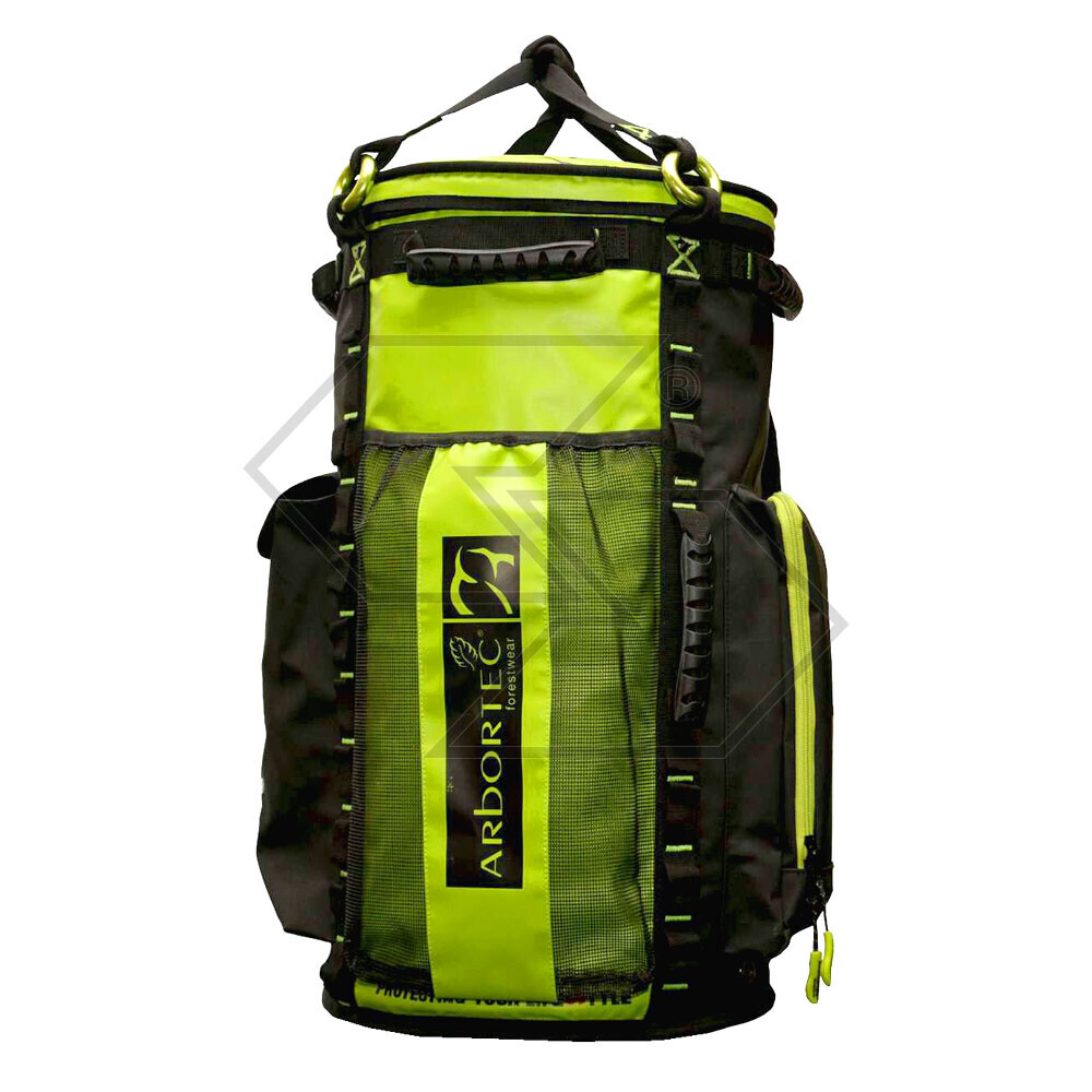 AT104-35 LI - Borsa porta corde impermeabile Cobra DryKit 65 - 65 Litri - Lime AT104-35 LI - Borsa porta corde impermeabile Cobra DryKit 65 - 65 Litri - Lime