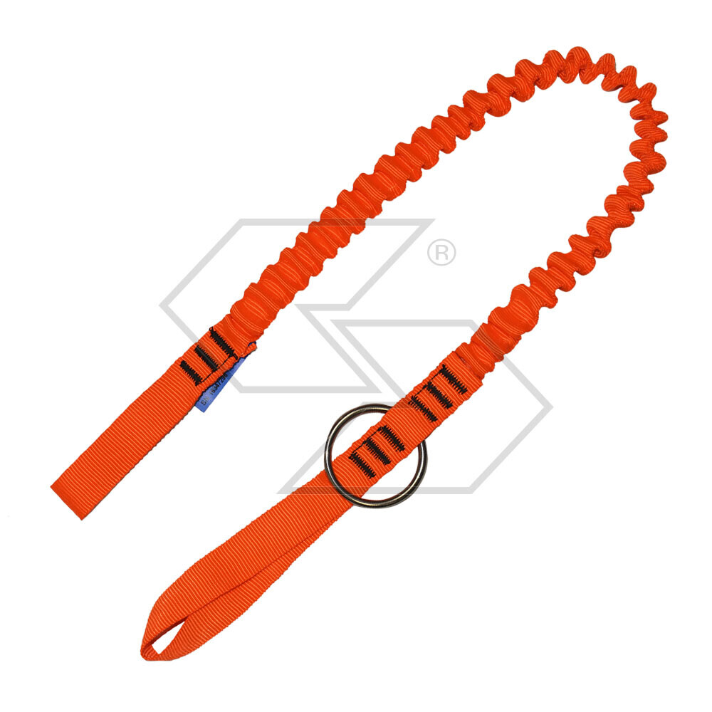 TH1111 - Cordino elastico per tree-climbing - 25 mm x 1,2 m