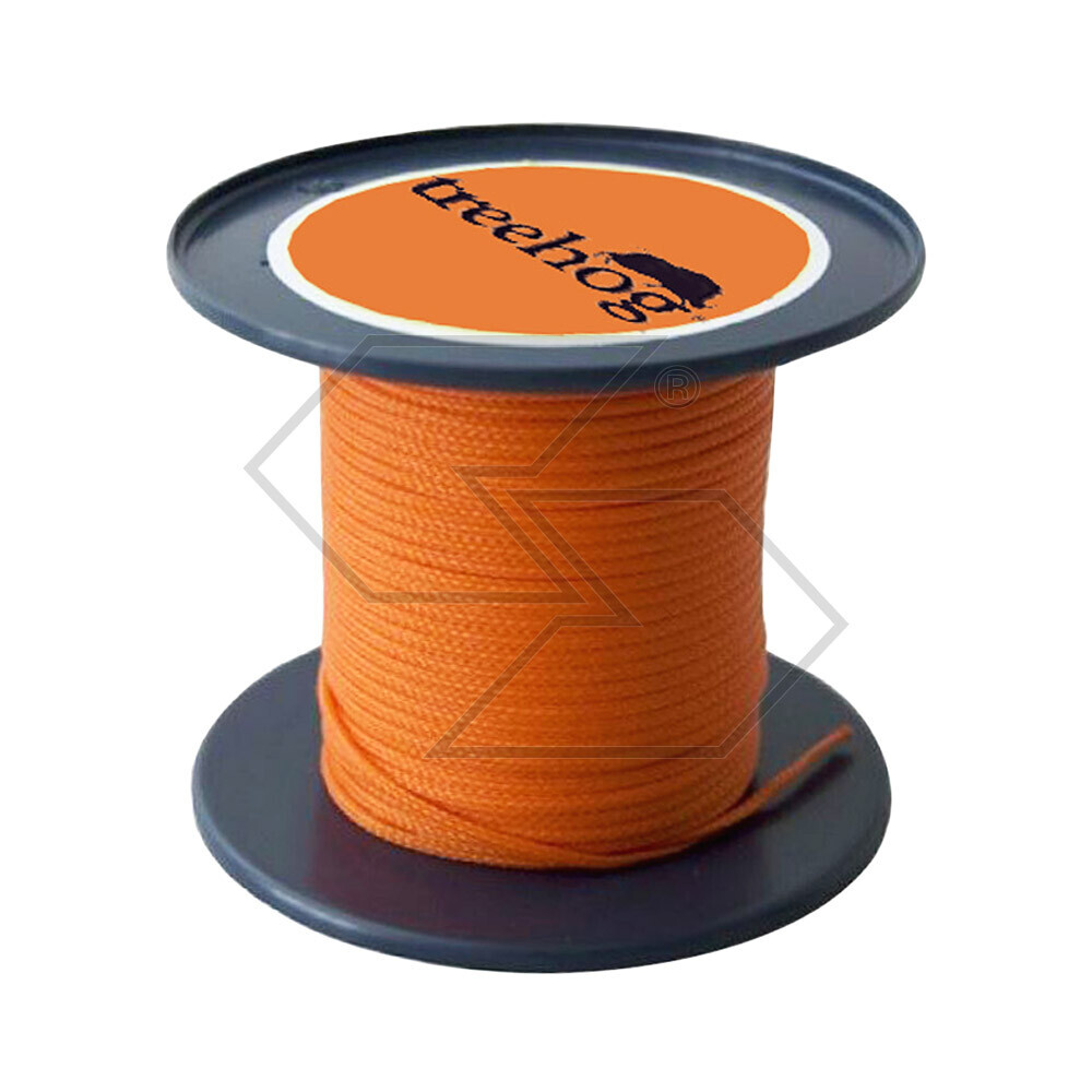 TH1198 - Cordino da lancio per tree-climbing - 3 mm x 50 m TH1198 - Cordino da lancio per tree-climbing - 3 mm x 50 m
