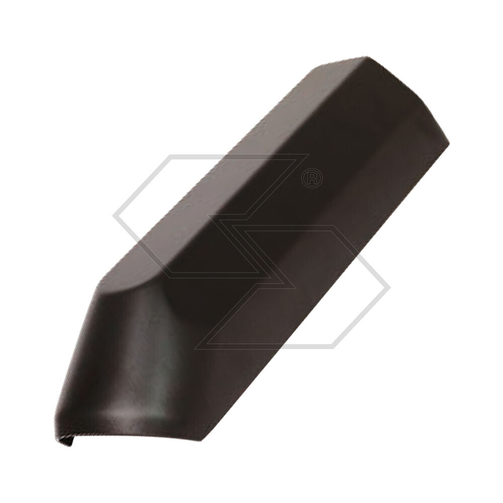 Protezione per barre interfilari - Long - lunghezza 60 cm