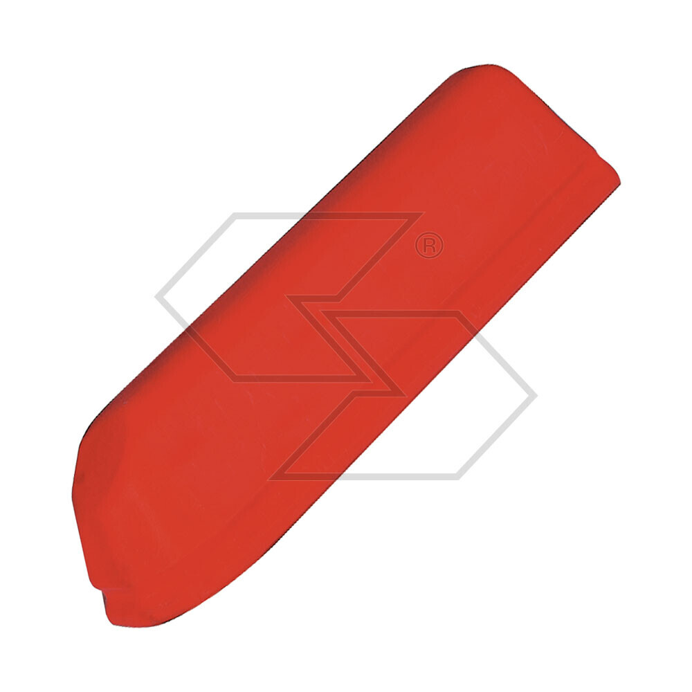 Protezione per barre interfilari - Short - lunghezza 48 cm Protezione per barre interfilari - Short - lunghezza 48 cm