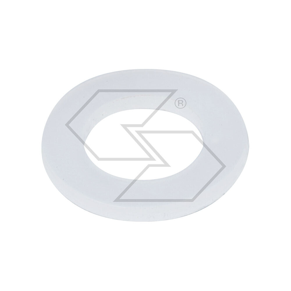 GUARN.PIA.POLIETILENE 14.8X11X1