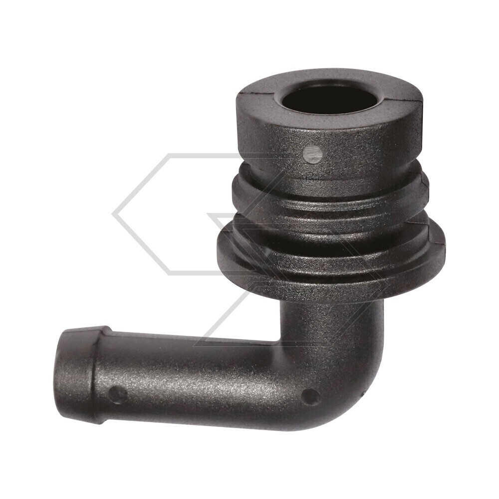 Raccordi di uscita NRG Raccordi di uscita NRG