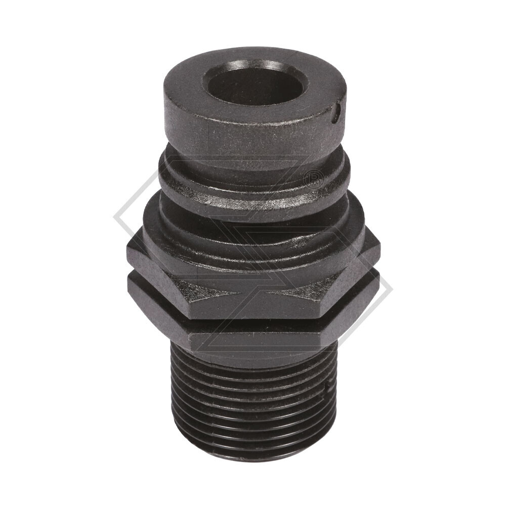 Raccordi di uscita NRG Plus Raccordi di uscita NRG Plus