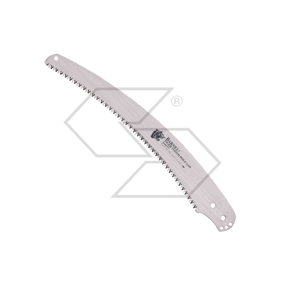 LAMA RICAMBIO X BAZ13