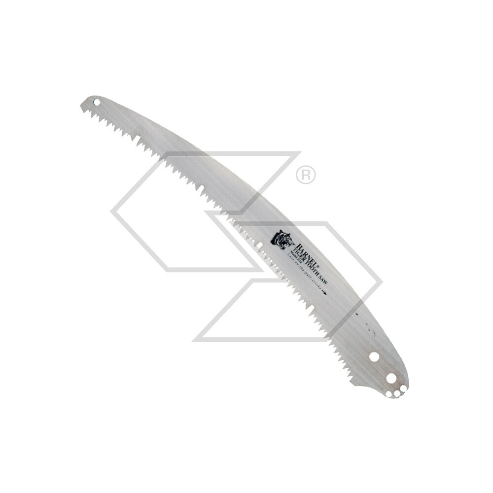 LAMA RICAMBIO X BAZ14