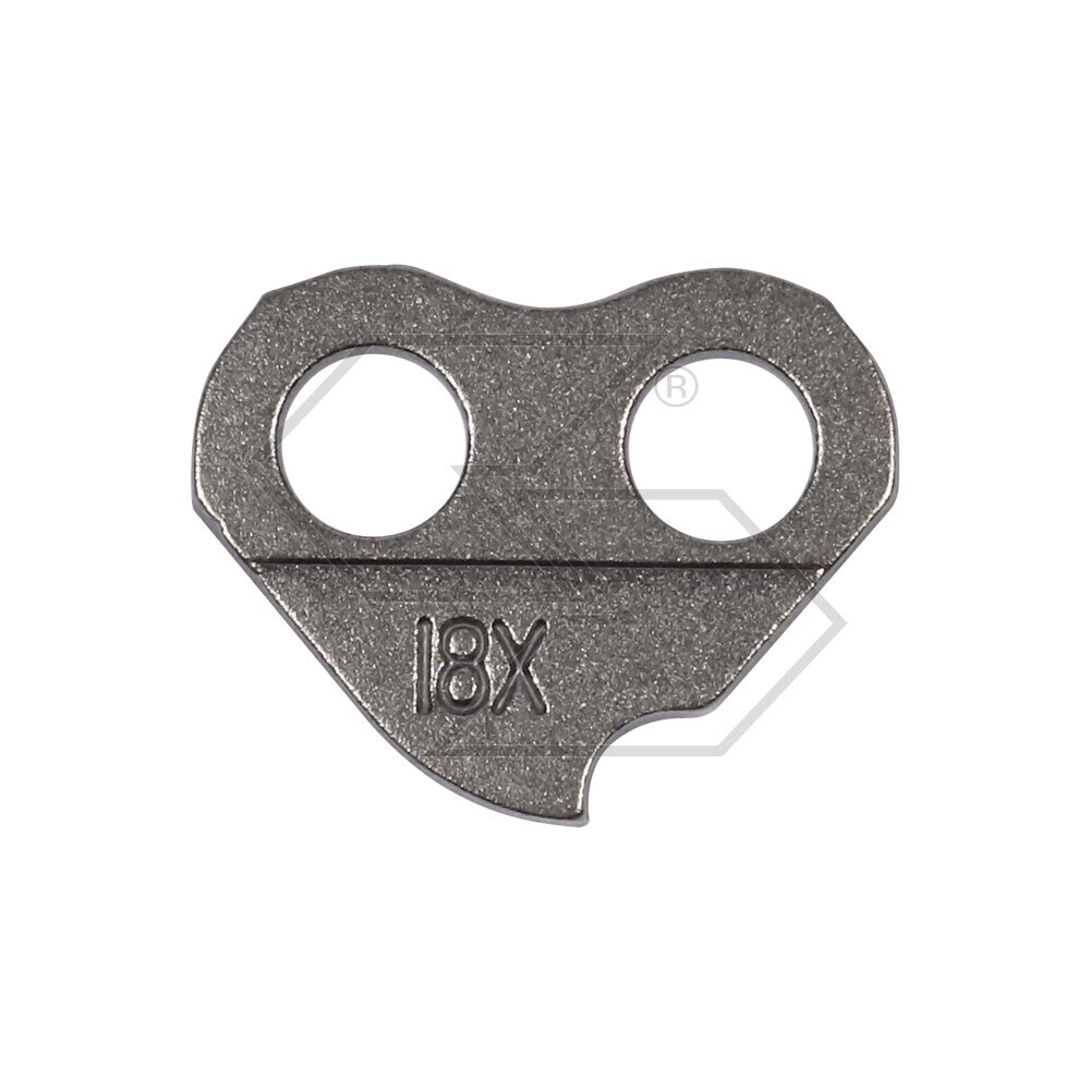 Set 25 Mesh Motr. 18HX