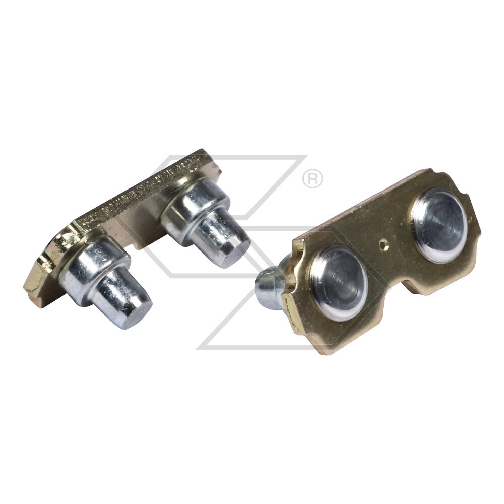 Set 25 Links Col.c / Riv.18hx Set 25 Links Col.c / Riv.18hx