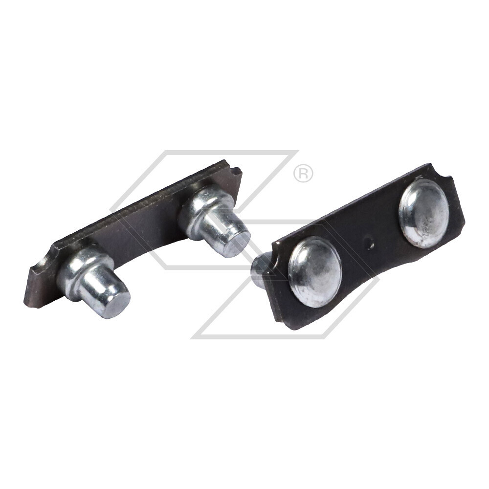 Set 25 Links Col.c / Riv.90sg Set 25 Links Col.c / Riv.90sg