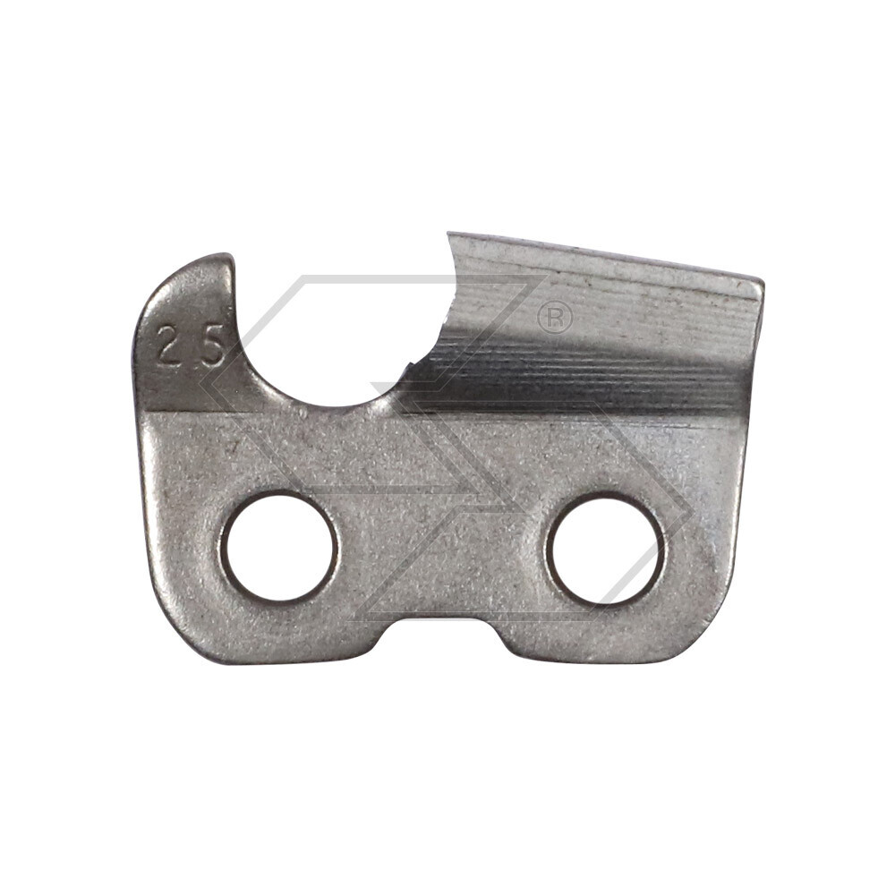 Set 25 Teeth Left 72-73-75lp Set 25 Teeth Left 72-73-75lp