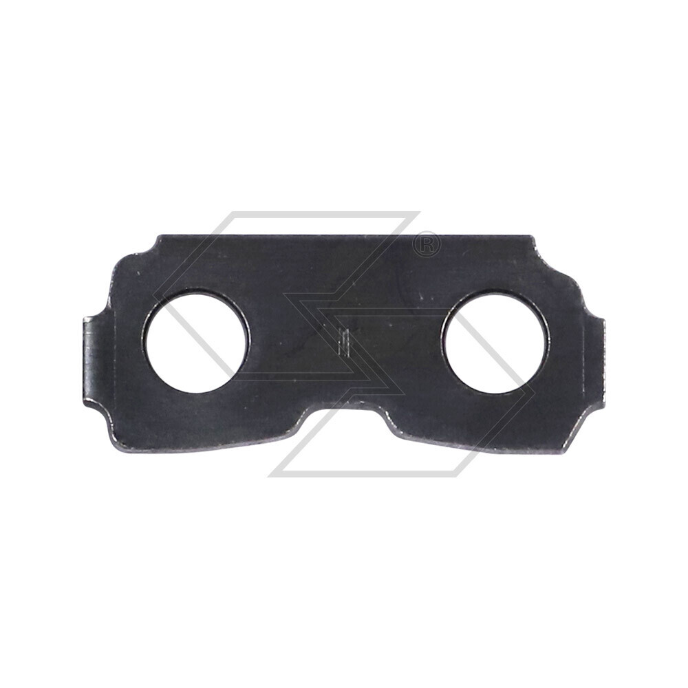 Set 25 Links Col.s / Riv.26-27-58-59