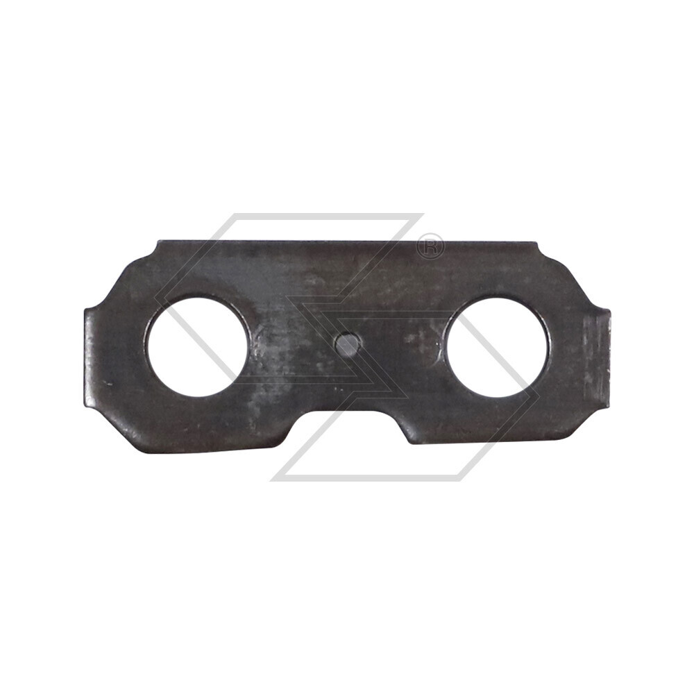 Set 25 Links Col.s / Riv.72-73-75d