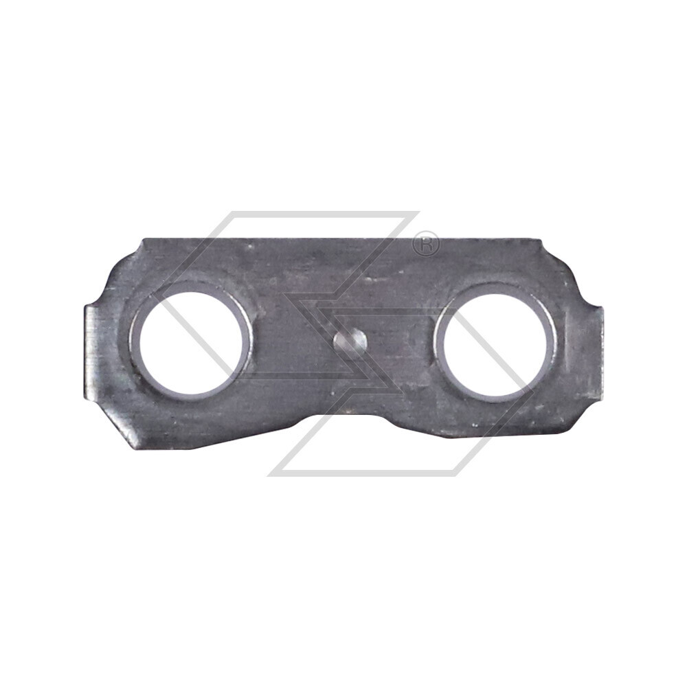 Set 25 Links Col.s / Riv.20-21-22