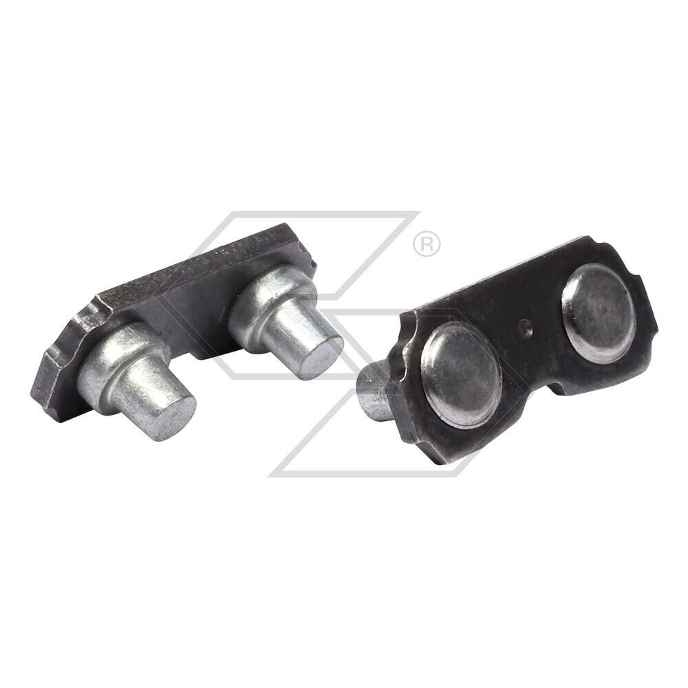 Set 25 Links Col.c / Riv.26-27-58-59 Set 25 Links Col.c / Riv.26-27-58-59