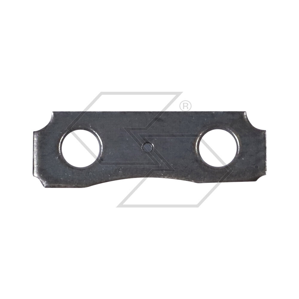 Set 25 Links Col.s / Riv.91vx-vg-lx