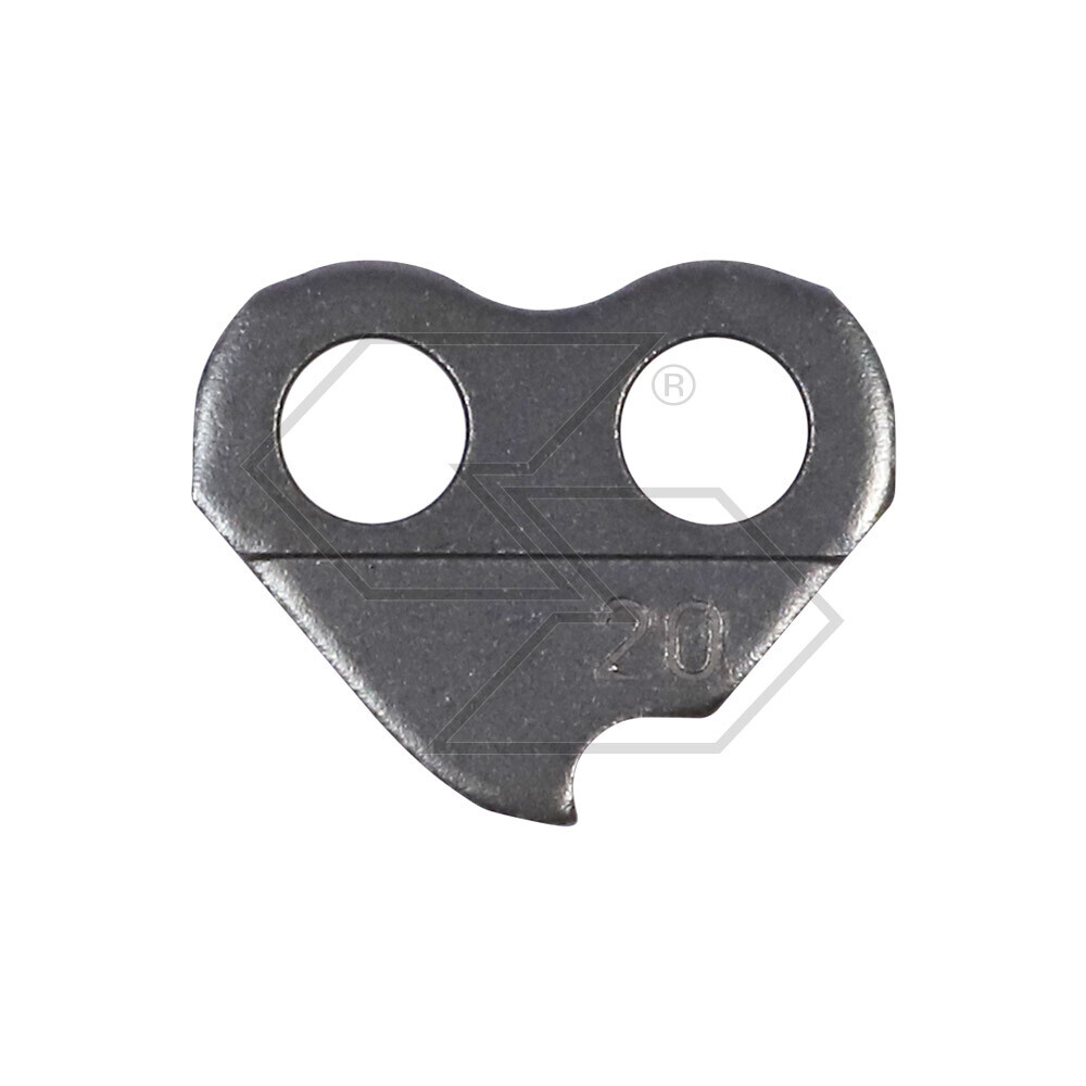 Set 25 Motr Mesh 20bp-lp