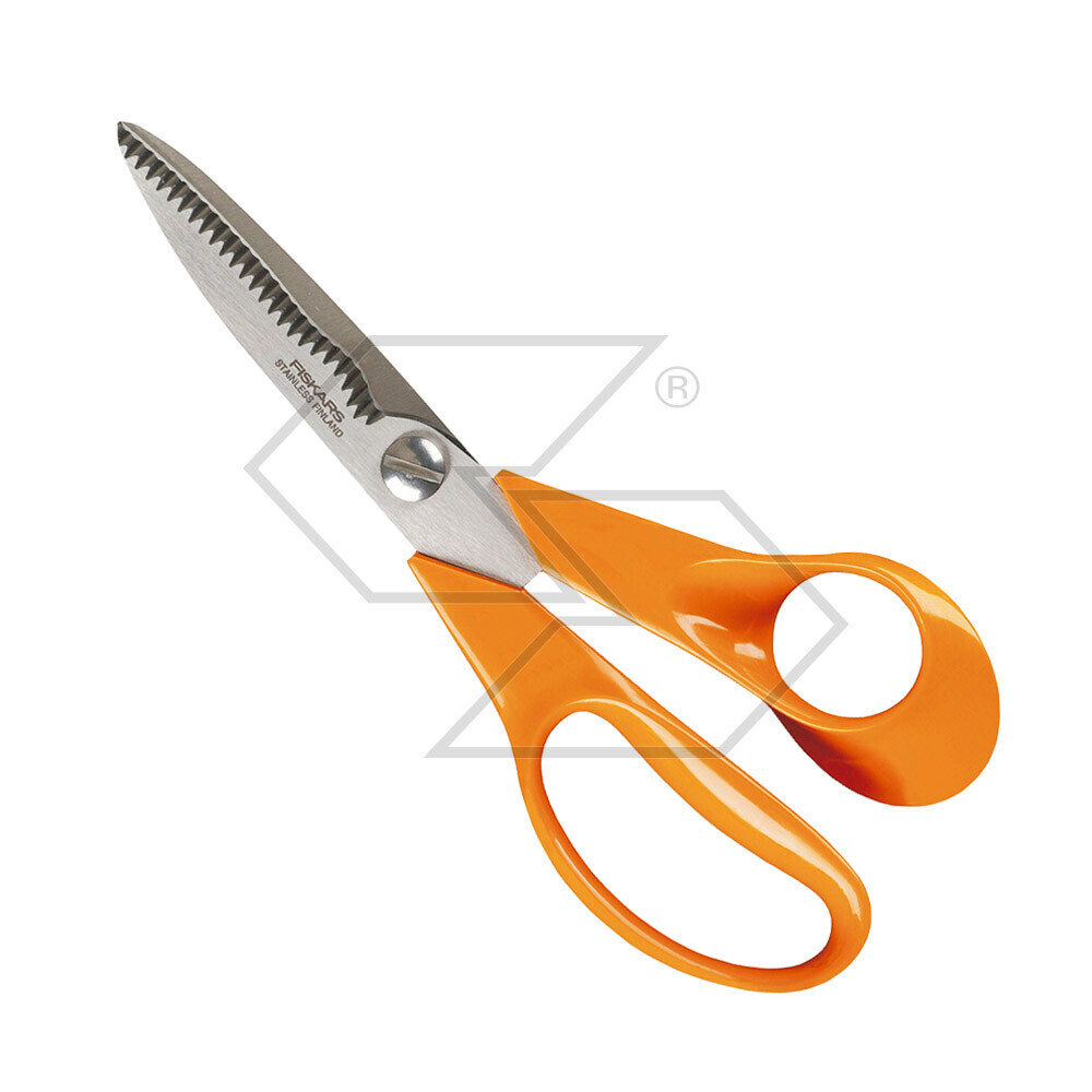 FORBICE UNIV.18CM S92FISKARS-111030 FORBICE UNIV.18CM S92FISKARS-111030