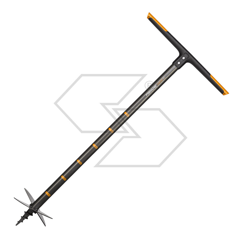 Auger Quikdrill L -134730 Auger Quikdrill L -134730