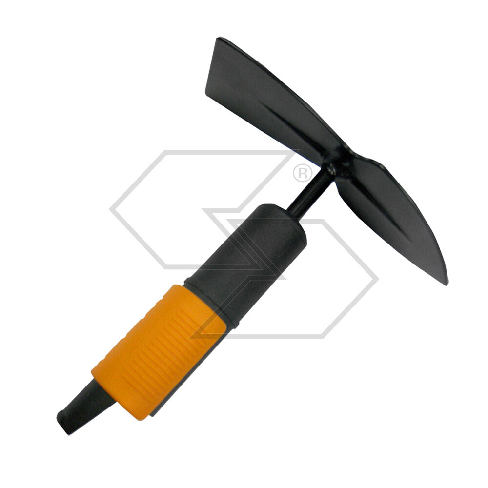 Hoe 2 Points Heart / Square-137562 Hoe 2 Points Heart / Square-137562