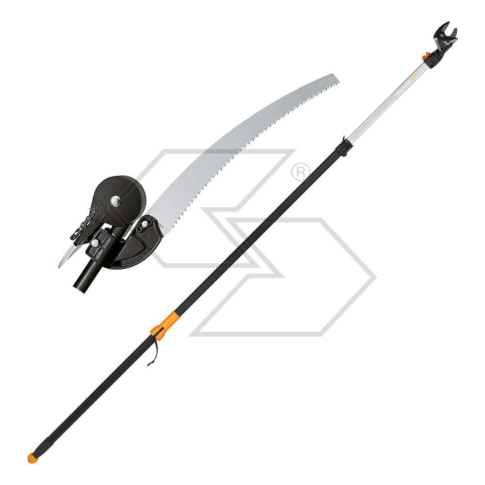 Universal Cutter 2,4-4m + Segh.115562