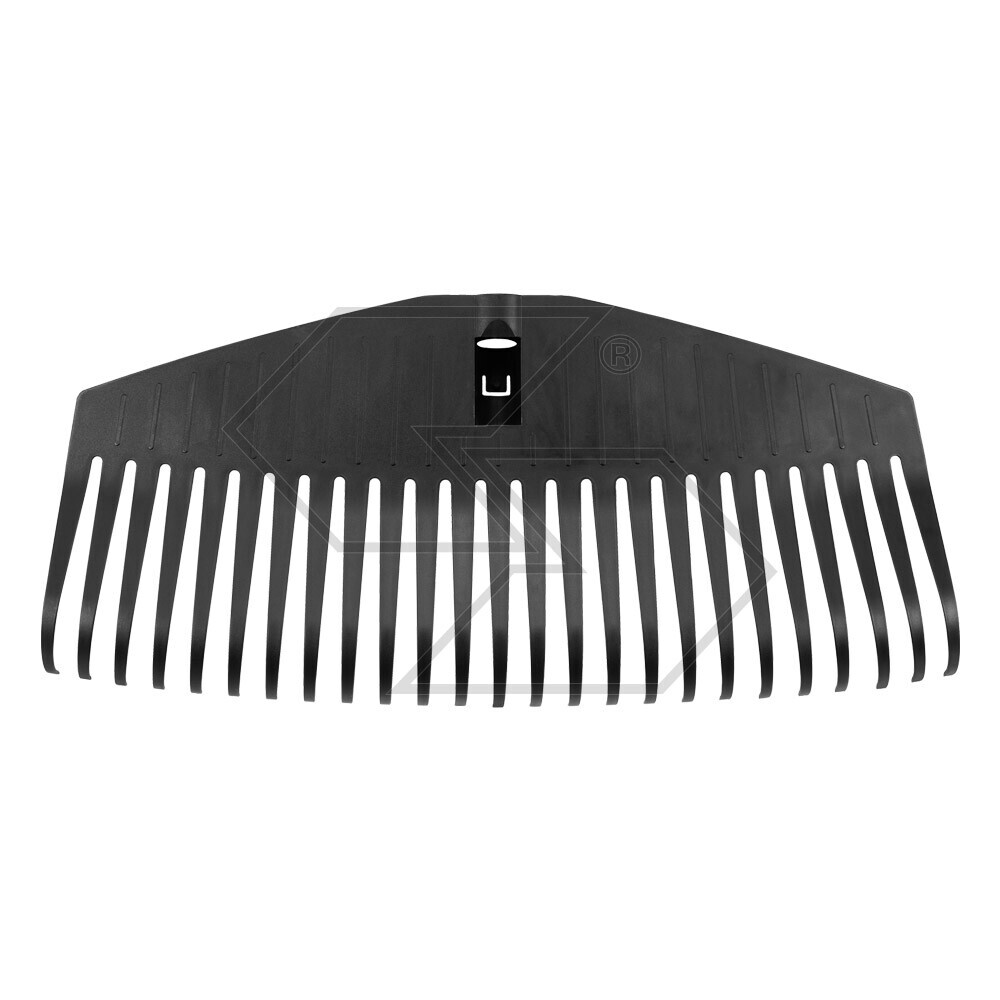 Broom Leaves L S / Man.fiskars-135014