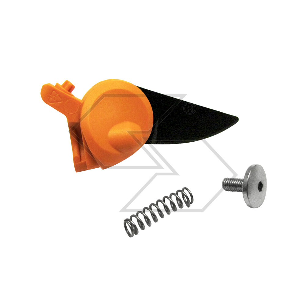 Blade Kit, Spring And Px92 Screw Blade Kit, Spring And Px92 Screw