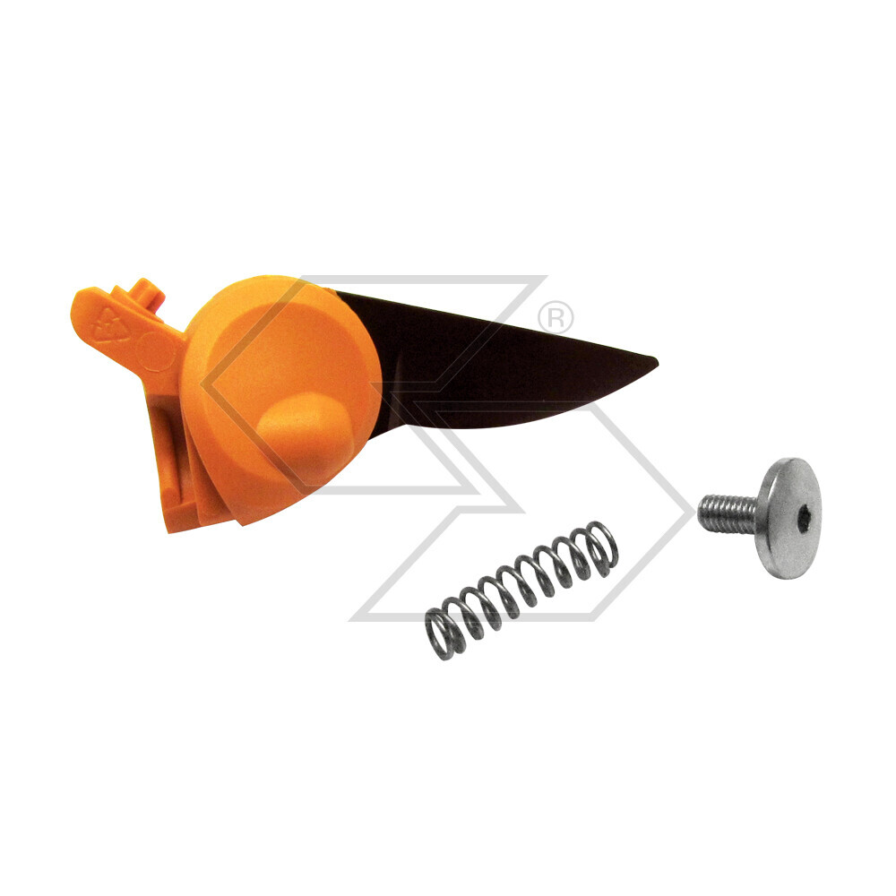 Blade Kit, Spring And Screw Px93