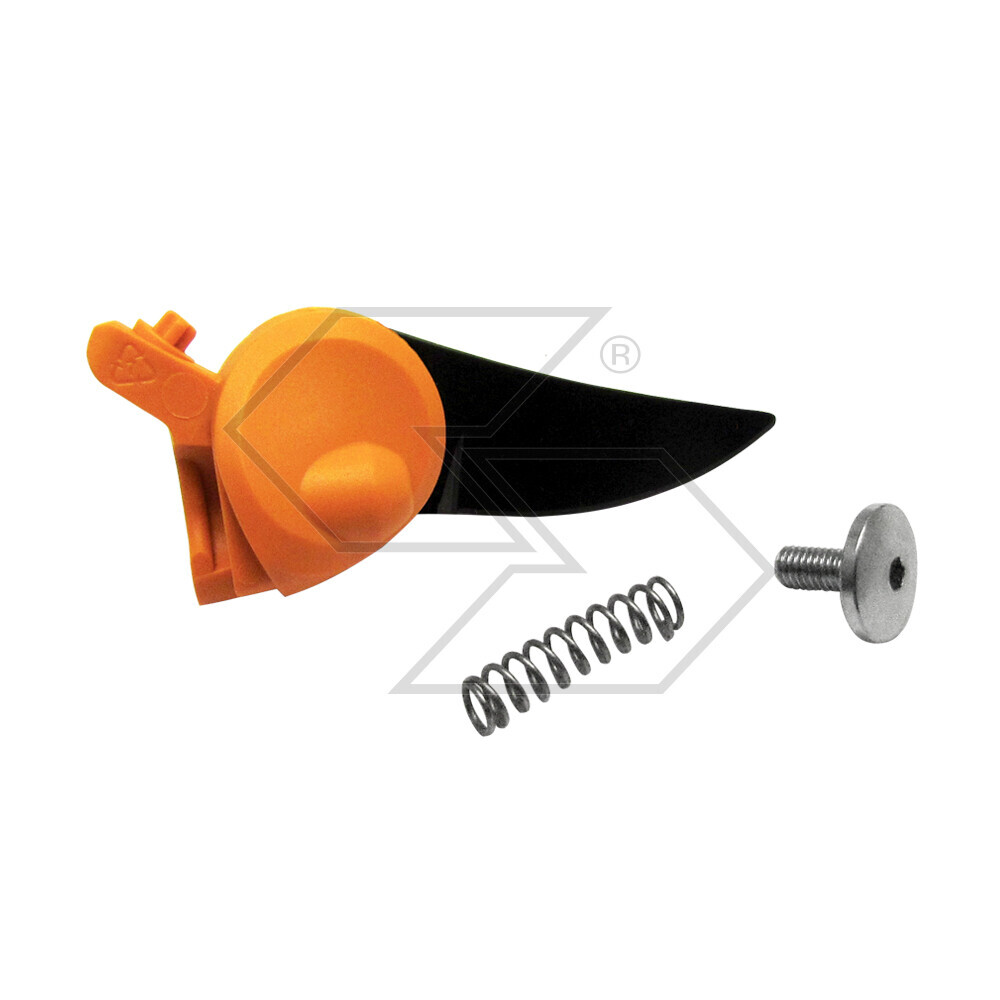Blade Kit, Spring And Px94 Screw Blade Kit, Spring And Px94 Screw
