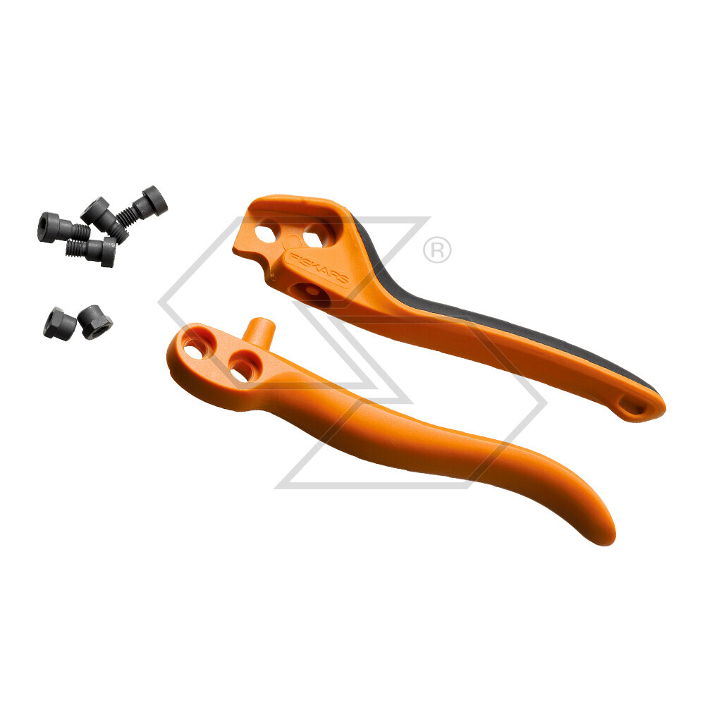Kit Ric.forbic.l1020203 Handle Kit Ric.forbic.l1020203 Handle