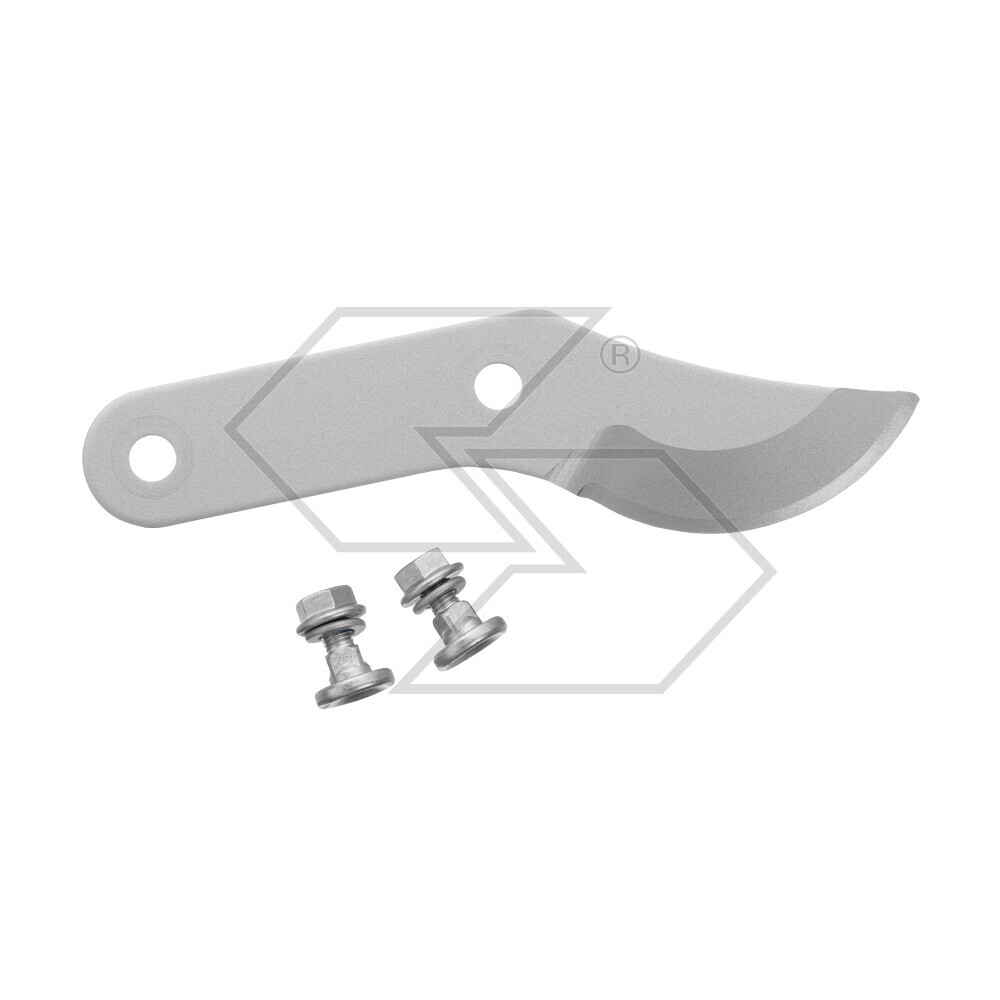 Blade Kit + Truncate Screw. Quantum L102