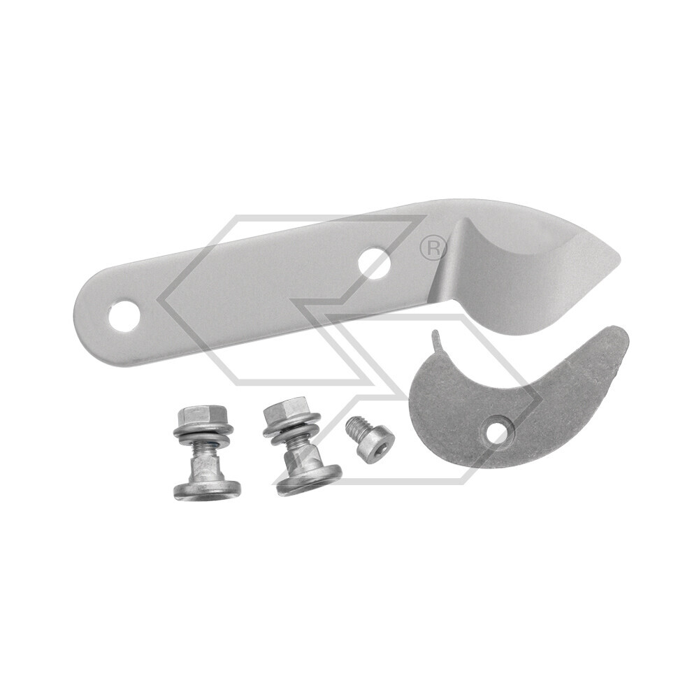 Blade Kit + Troncar.quantum Screw L109 Blade Kit + Troncar.quantum Screw L109