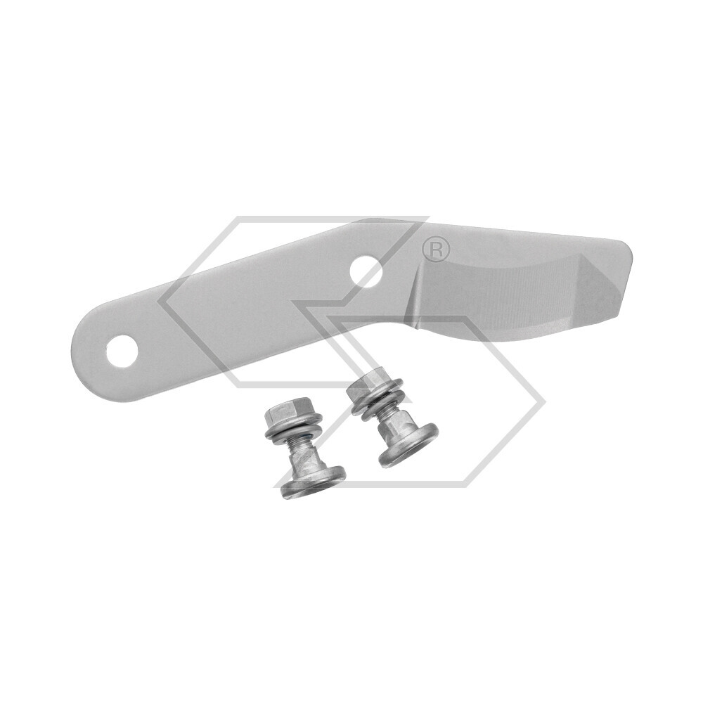 Blade Kit + Troncar.pow / G Screw L70 / 74 Blade Kit + Troncar.pow / G Screw L70 / 74