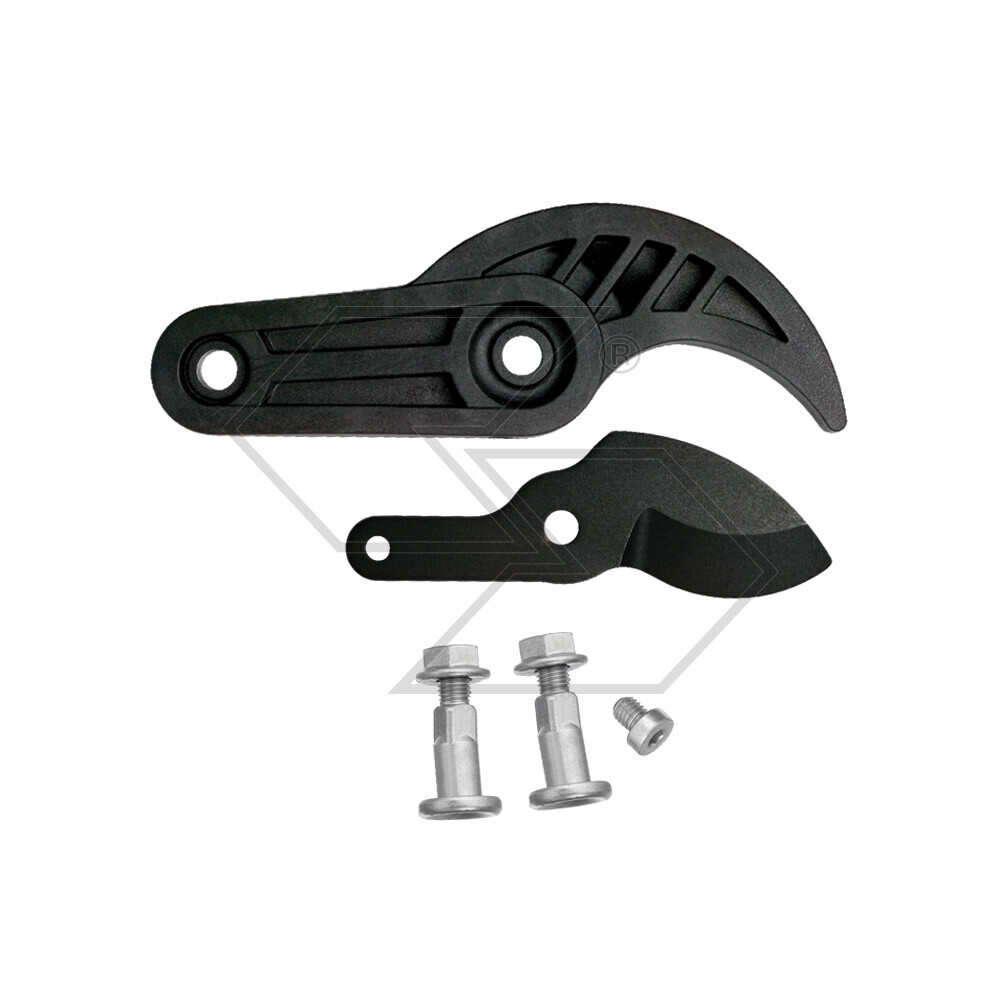 Lama, Incud.vito Troncar.pow / Ge L71