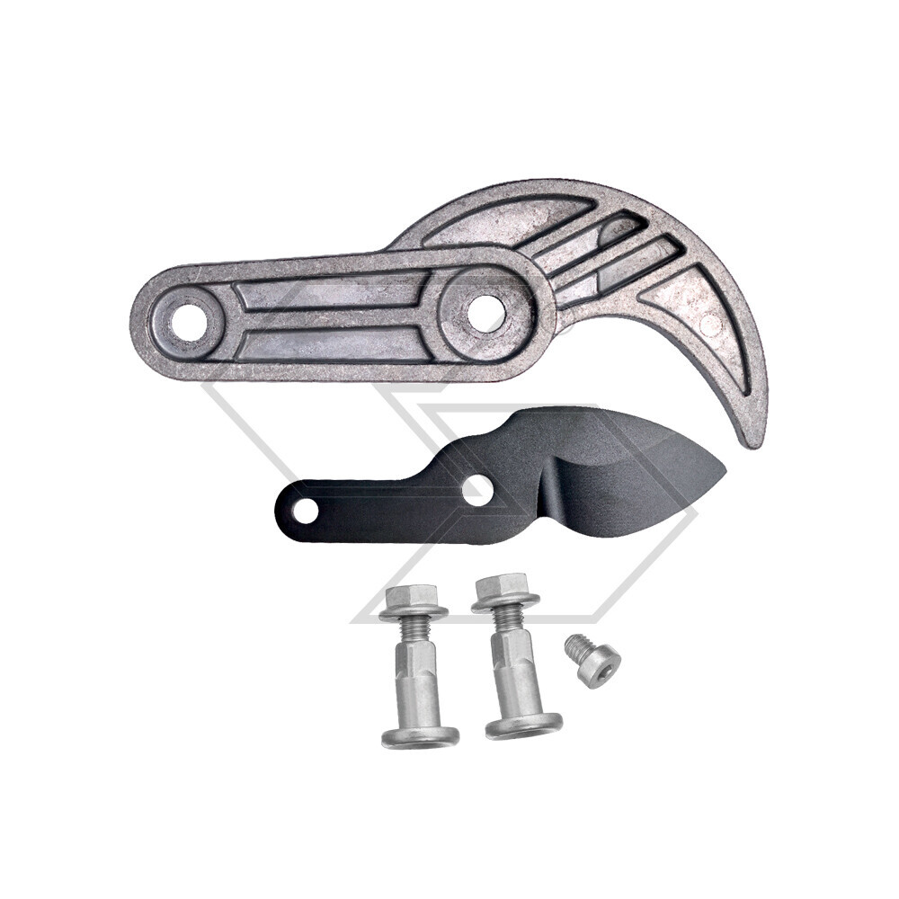 Lama, Incud.vite Trocar.pow / Ge L77