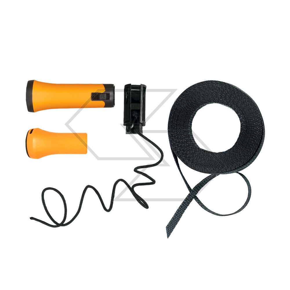 Handle + Replacement 82x Ribbon