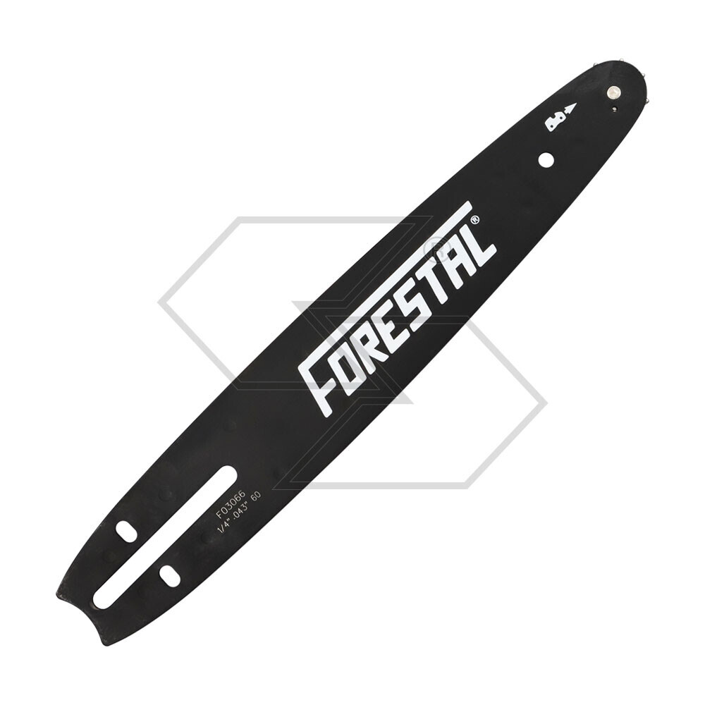 Barra Forestal 10 Barra Forestal 10