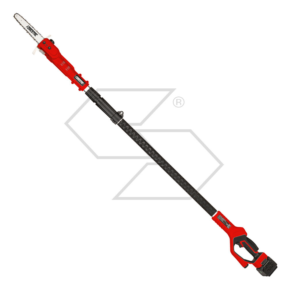 Telescopic Pruner For7000 2.5m