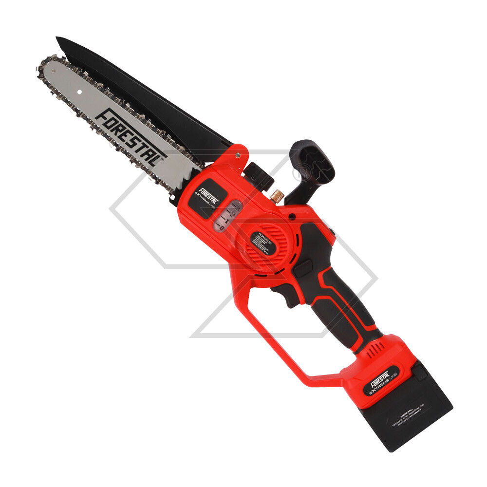 Potatore elettronico a batteria FOR8000