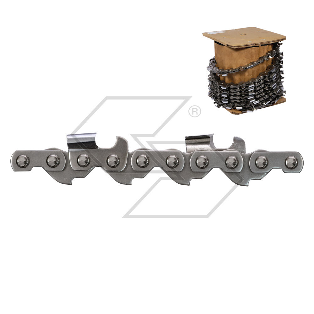 Rotolo catena Forestal Harvester H750 passo 3/4