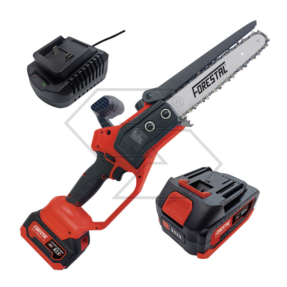 Kit potatore a batteria FOR8100 Kit potatore a batteria FOR8100